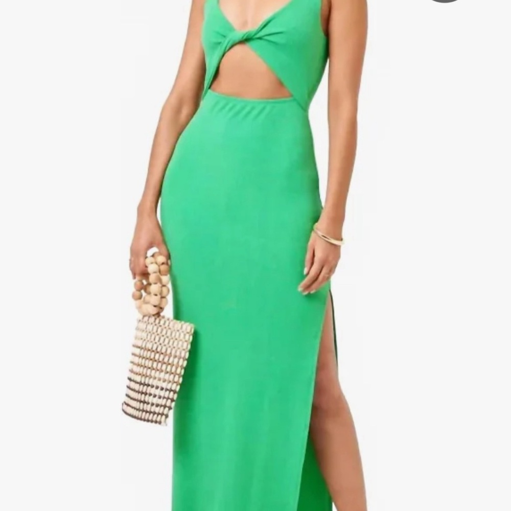 Revolve LSPACE dress